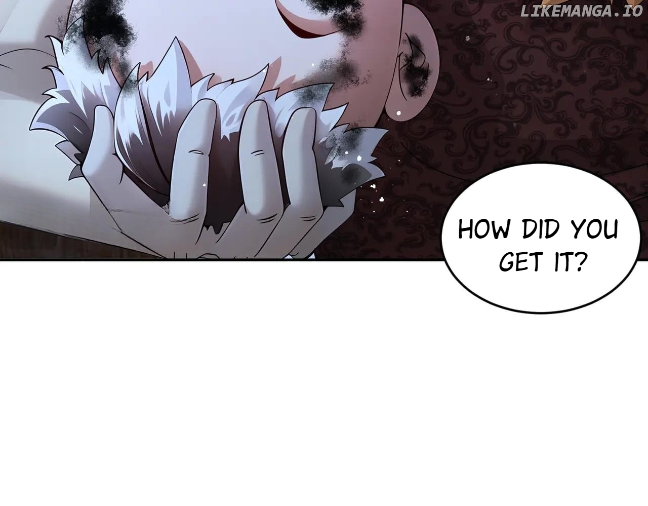 My Furry Harem Is After Me Chapter 238 - page 2